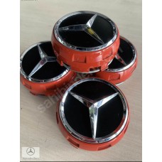 BAŞKAN TİC.MERCEDES A0004000900 JANT KAPAGI 0004000900